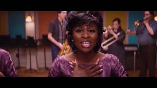 Alana Da Fonseca - He’s a rebel / Bad Times at the El Royale Soundtracks video