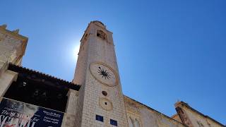 Five Star luxury in Dubrovnik without crowds? Watch: Valamar Hotel President in 