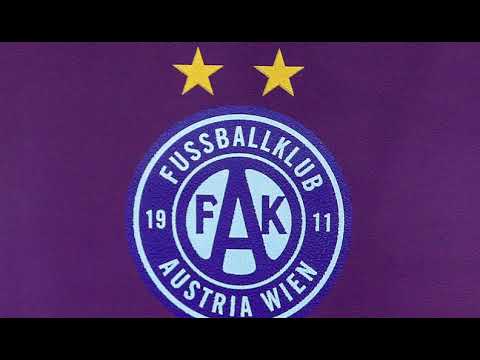 Austria Wien Goal song