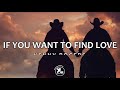 Kenny Rogers - If You Wanna Find Love (lyrics video)