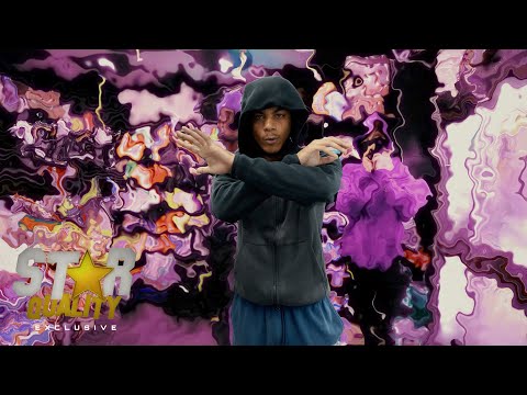 JayDot Geek - Geek Part 3 (Exclusive Music Video) | Dir. StarQualityEnt_