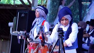 Download lagu JURAGAN EMPANG - DWI CRISNA QASIMA - QASIMA MAGELANG LIVE BPK. PETINGGI BALONG JEPARA mp3