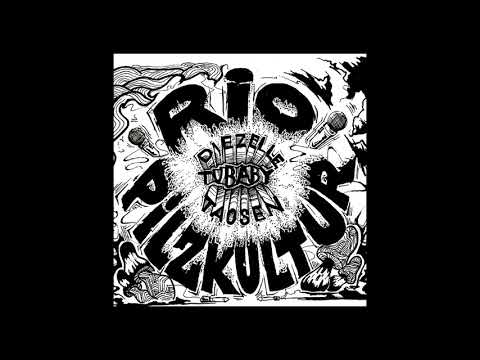 DieZelle - Langhaarige Bombenleger