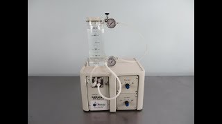 Milipore Labscale TFF System