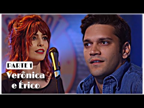 A HISTÓRIA DE VERÔNICA E ÉRICO / PARTE 01 | (comentada).