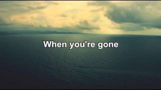 New Order - Waiting For The Siren&#39;s Call (Lyrics)