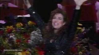 I CAN COOK TOO Debbie Gravitte with Boston Pops Orchestra.