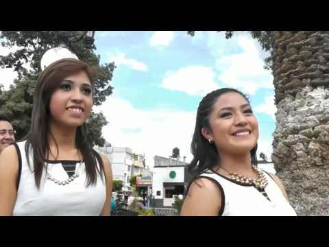 VIDEO CLIP OFICIAL ,NIÑA( CESAR LIMA LA VOZ DE LA CUMBIA ROMANTICA)