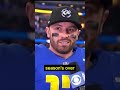 Baker Mayfield praises team after VICTORY over Broncos #shorts