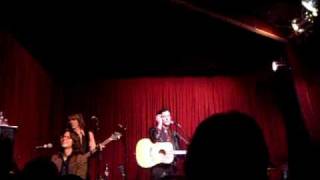 Butch Walker - &quot;Temporary Title&quot; &amp; &quot;She Likes Hair Bands&quot;