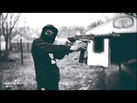 PlayaPosseStacks x Mike Sherm - Bad Boys