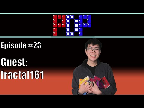 Piece Dependency Podcast #23 - fractal161