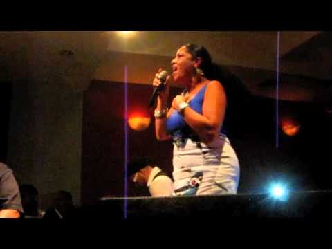 Lydia Lee Love @ Cafe Remy