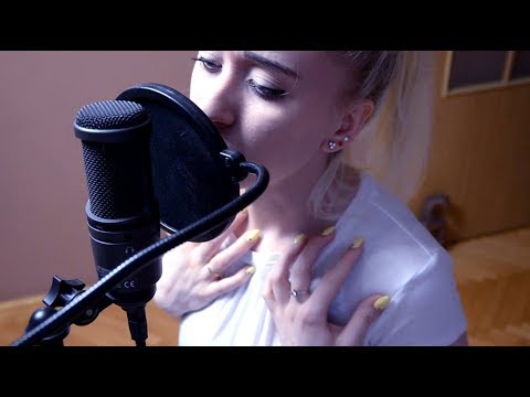 Paula Marcinkowska - ZŁO [prod.47 Shots]