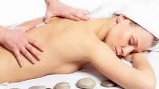 QUIROMASAJES y DIETAS EN MAIRENA DEL ALCOR: INMA RIVEIRO