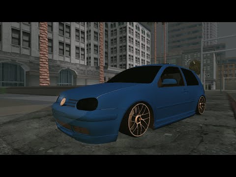 (SHARE) STANCE GOLF VR6 BY ADM and @RDM.....