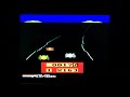 Enduro Atari 2600 Gameplay activision Anthology