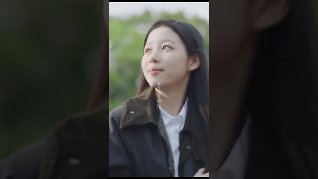 大人気漫画『#アオのハコ』初の原作展「#アオのハコ展」 大阪会場にて開幕中🟦　会場内では、書き下ろし楽曲「とりあえず今は」を使用した映像が展示されています🍀 #GalileoGalilei