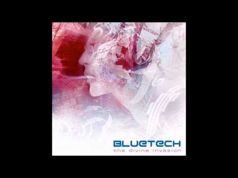 Bluetech - The Divine Invasion [Full Album] ᴴᴰ
