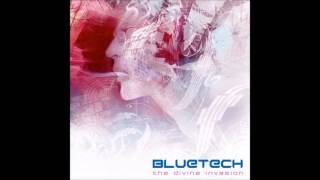 Bluetech - The Divine Invasion [Full Album] ᴴᴰ