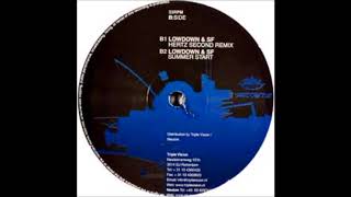 Lowdown & SF - Summer Start (B2)