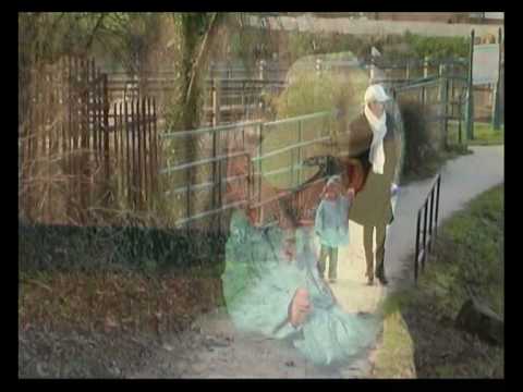 Caitlin at Greenfield Valley