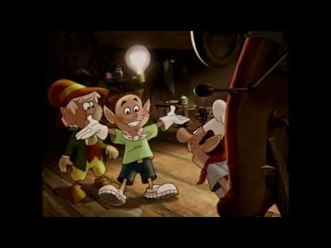 Keebler E L  Fudge Sandwich Cookies "Believe O Meter" :30