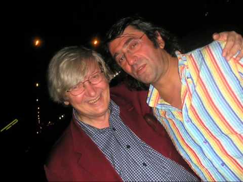 Brahms, Viola-Sonate f-moll, Yuri Bashmet, Vassily Lobanov