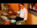 Afro Caribbean Rhythms In Odd Time Signatures By Chuck Kerrigan