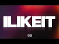 Tobii I Like It Official Audio