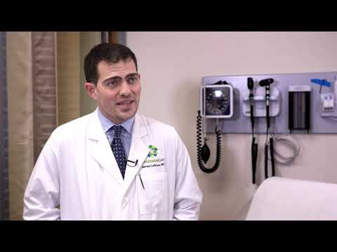 Meet Dr. James Larosa
