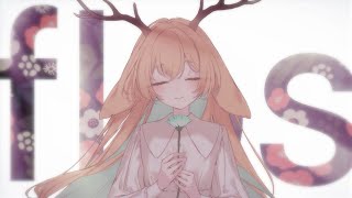 【歌ってみた】flos/R Sound Design / Covered by 月野木ちろる