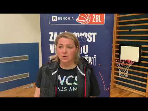 Pozápasové ohlasy Slovanka - Levhartice Chomutov (27. března 2022) 2/2