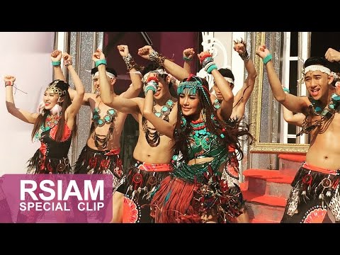 คอร์ดเพลง สะบัด - กระแต อาร์สยาม | Popasia