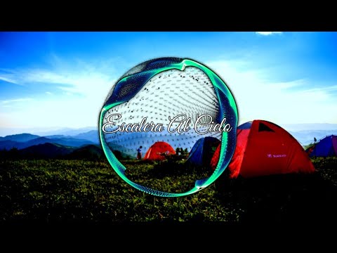 AckorensenD - Escalera al Cielo