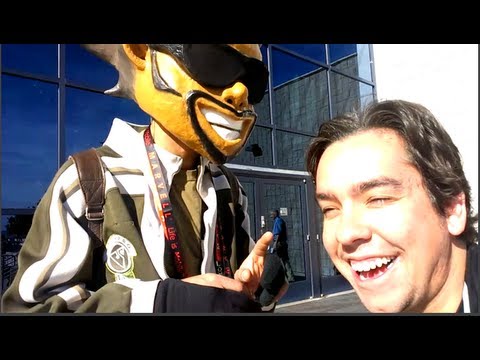 The ManDroid and ThaPhlash Attack CES