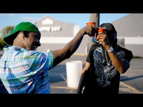 KLINIK ENTERTAINMENT GROUP Presents STRETCH MONEY X MIKE from MICHIGAN  “Like Ayeee” 