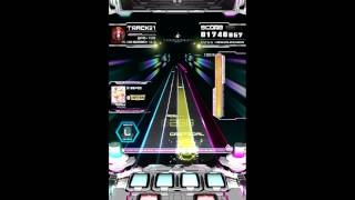 [SDVX] Dynasty (EXH)