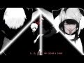 Tokyo Ghoul Open full 2ºTemporada 