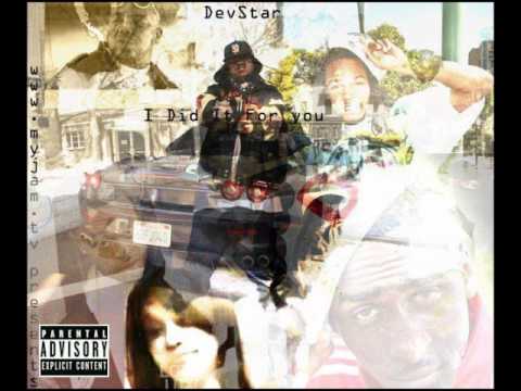 DevStar - My City Ft. Skrillah, Fasst Gunna