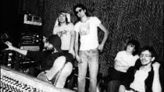 Meat Puppets- Plateau