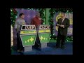 Annoyed Man Punches TV Screen After THE SKUNKED CHRISTMAS SHOW ENDING On Tuesday December 18 2007