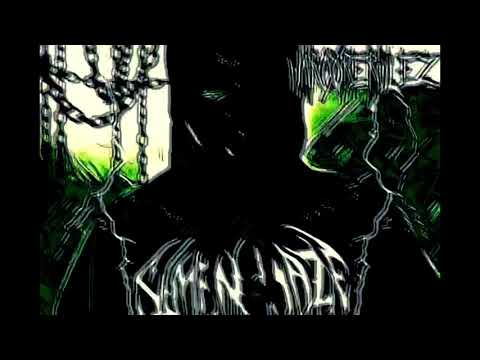 SYMENkillaHAZE - HAZZKRANK