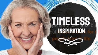 Aging Is Not Lost Youth