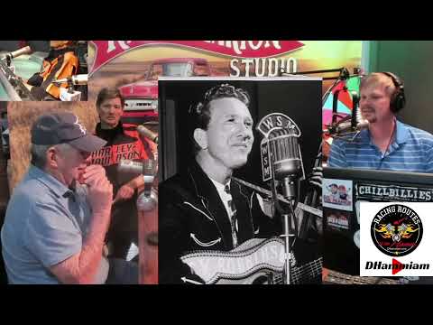 Donnie Allison tells what Marty Robbins wanted more than anything 🏁