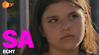 Sie hat mich als Ratte bezeichnet! 😠  - ECHT - Clip 8