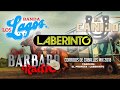 Corridos De Caballos Mix 2018 (Grupo Laberinto, Banda Los Lagos y El Canijo)