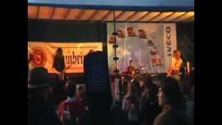 Video KILLHIM! - Benešov nad Ploučnicí, Mladá rocková scéna 14.6.2008