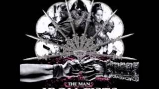The Baddest Man Alive -