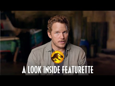 afbeelding A Look Inside Featurette